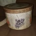 Bountiful 9 Piece Fruit Nesting Boxes w/ 4 Section Trays