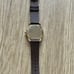 FOSSIL ES 2897 STELLA CHOCOLATE & MULTI SWAROVSKI BEZEL STONES 3 EYE CHRONOGRAPH