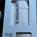 The All Day 40 OZ Quencher Carry-All Cream / BRAND NEW