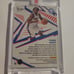 2023-24 Donruss Optic Tyrese Maxey Fast Break Signatures