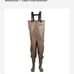 SIZE 11 RUBBER WADERS BRAND NEW