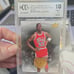 Michael Jordan graded card lot