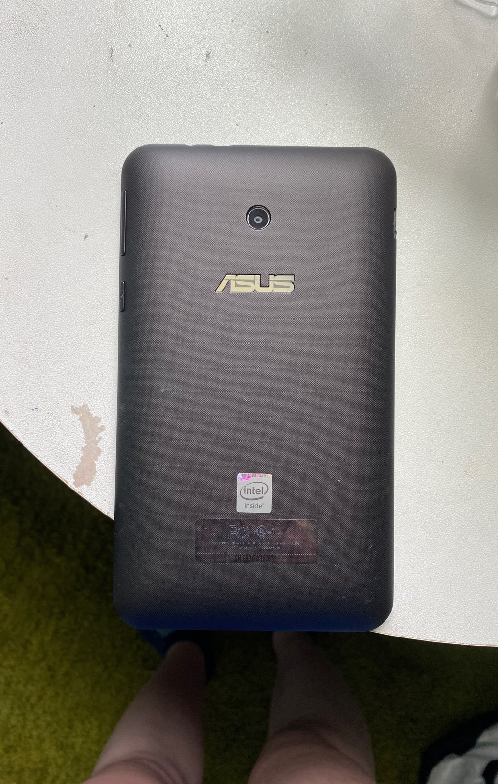 Asus Tablet