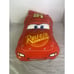 Lightning McQueen Cars Disney Pixar Large Plush Stuffed Pillow Toy Jay Franco