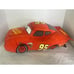 Lightning McQueen Cars Disney Pixar Large Plush Stuffed Pillow Toy Jay Franco