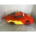 Lightning McQueen Cars Disney Pixar Large Plush Stuffed Pillow Toy Jay Franco