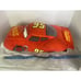 Lightning McQueen Cars Disney Pixar Large Plush Stuffed Pillow Toy Jay Franco