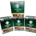 Starbucks Pike Place KCup ASSORTMENT