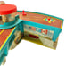 Vintage Fisher Price Airport Good Fun No Batteries Needed Children Nostalgia