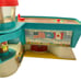 Vintage Fisher Price Airport Good Fun No Batteries Needed Children Nostalgia