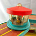 Vintage Fisher Price Airport Good Fun No Batteries Needed Children Nostalgia
