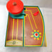 Vintage Fisher Price Airport Good Fun No Batteries Needed Children Nostalgia