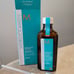 Moroccanoil treatment light