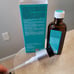 Moroccanoil treatment light