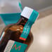 Moroccanoil treatment light