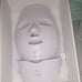 photon mask neck skin rejuvenation LED t