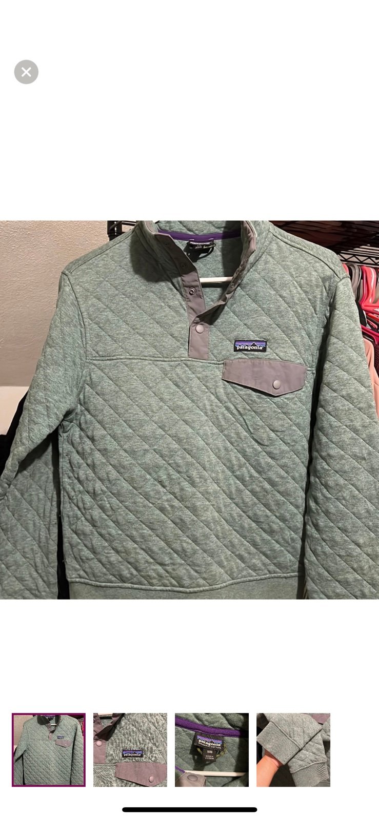 Patagonia
