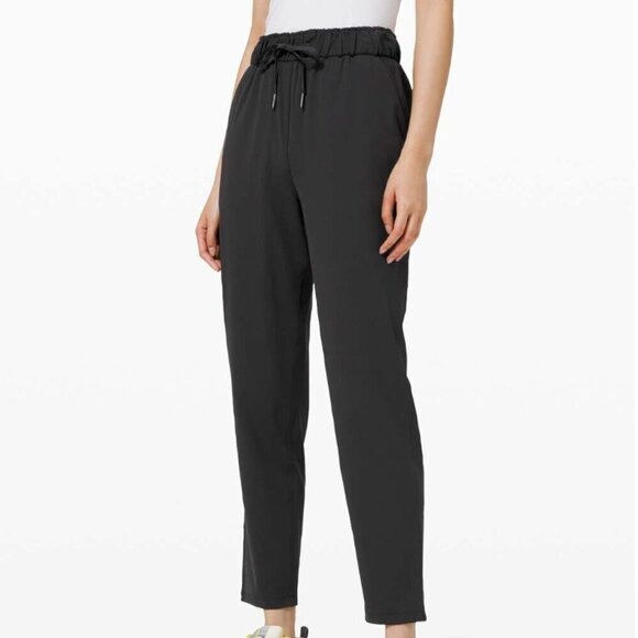 Lululemon Keep Moving Pant Full-On® Luxtreme