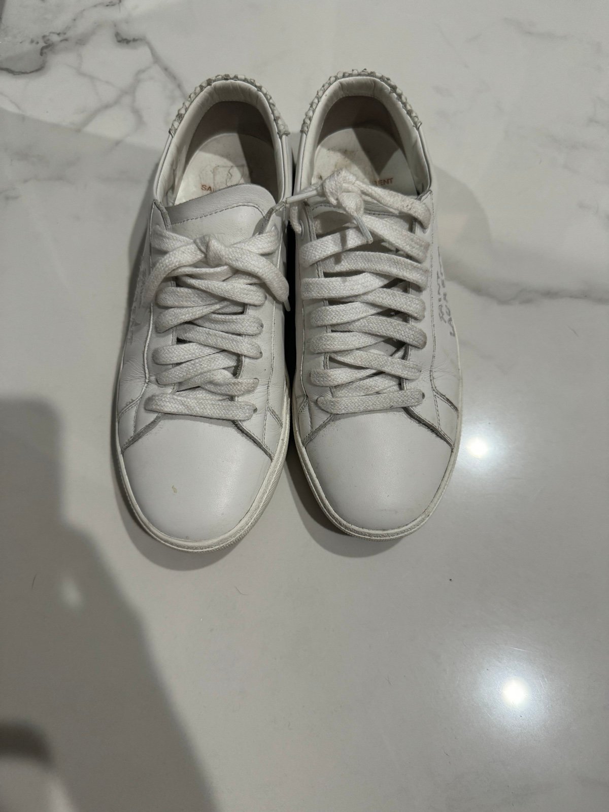 Saint laurent