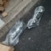 Brand new headlights