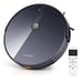 robot vacuum with mop