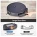 robot vacuum with mop