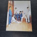 BTS Photo-Folio Us, Ourselves & We (V photocard included)