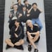 BTS Photo-Folio Us, Ourselves & We (V photocard included)