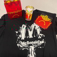 Unhappy Meal