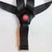 New Graco Atlas 65 Car Seat replacement straps buckle 42”