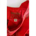 KENZO Jungle Baby Girls Red Dress 9M
