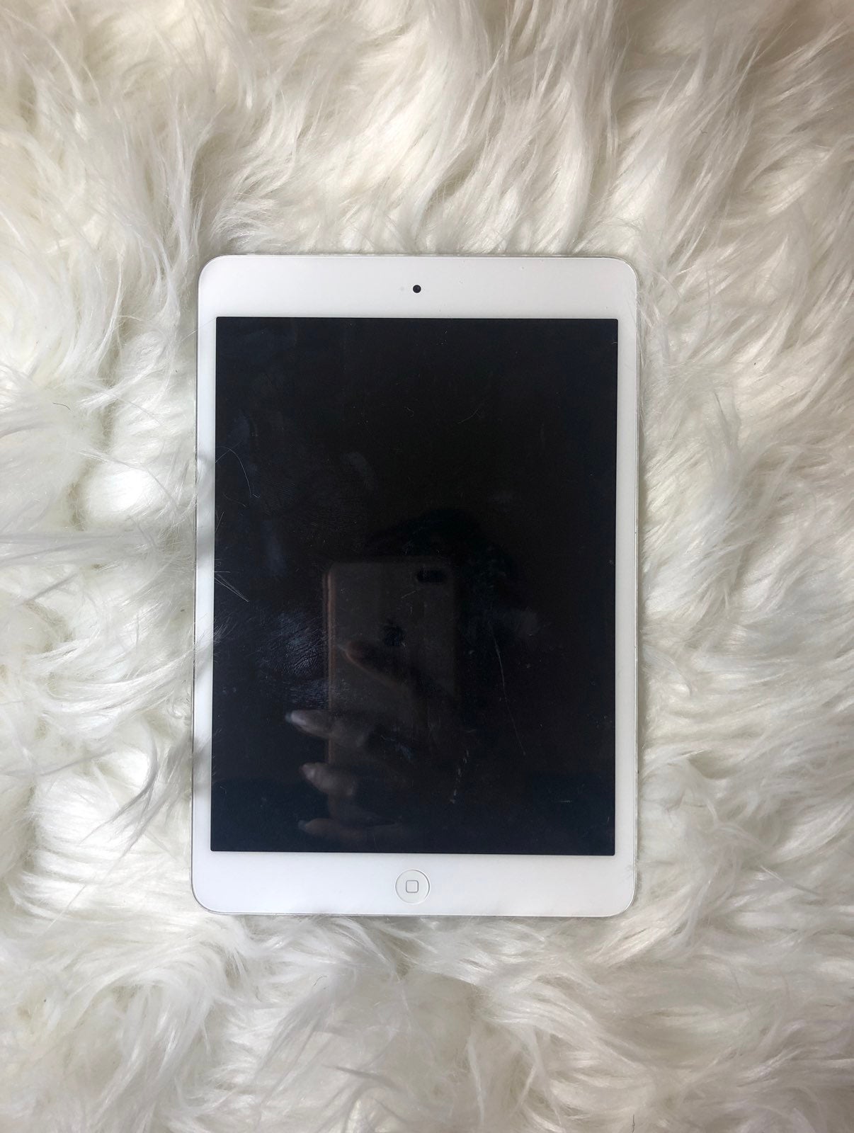 ipad mini 1
