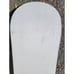 Roxy 151 Snowboard White/ Pink