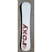 Roxy 151 Snowboard White/ Pink