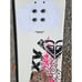 Roxy 151 Snowboard White/ Pink