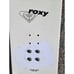 Roxy 151 Snowboard White/ Pink