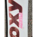 Roxy 151 Snowboard White/ Pink