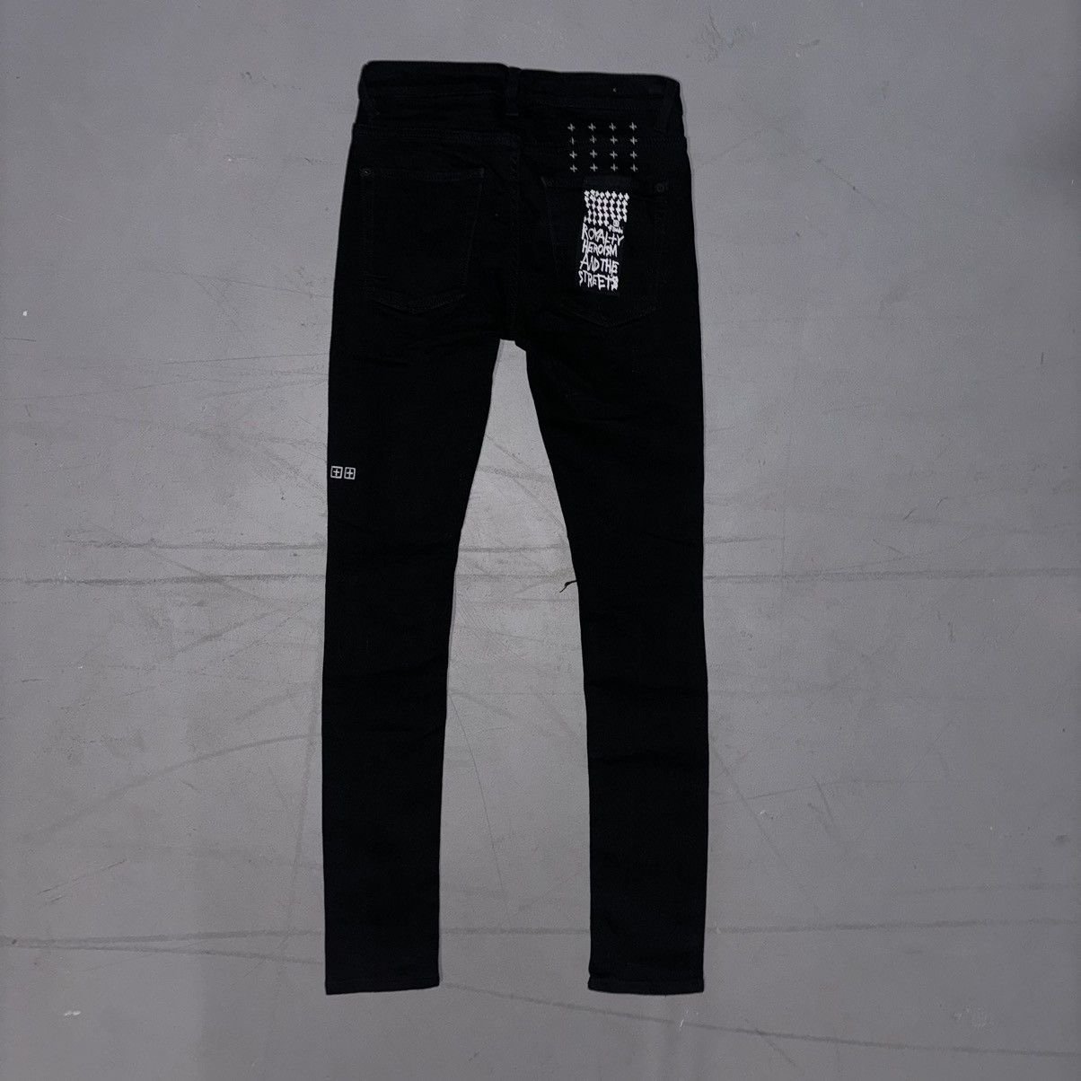 Ksubi Jean size 29