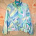 Vintage Le Coq Sportif Coat Large