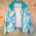Vintage Le Coq Sportif Coat Large