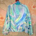 Vintage Le Coq Sportif Coat Large