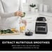 Ninja Professional Plus Blender DUO with Auto-iQ