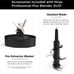 Ninja Professional Plus Blender DUO with Auto-iQ