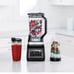 Ninja Professional Plus Blender DUO with Auto-iQ