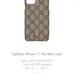 Gucci case