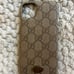 Gucci case