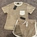 Little Bipsy Terry Cloth Set