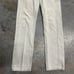 Vintage 90s Levi’s 501 Grey Denim Jeans 31x34 Made In USA