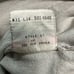 Vintage 90s Levi’s 501 Grey Denim Jeans 31x34 Made In USA