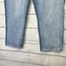 Soft Surroundings Jeans Womens 20W Blue Ultimate Straight Cropped Stretch Casual